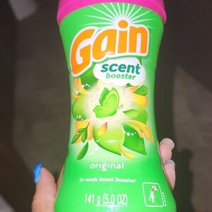 Gain Unstopables  Beads Scent Booster